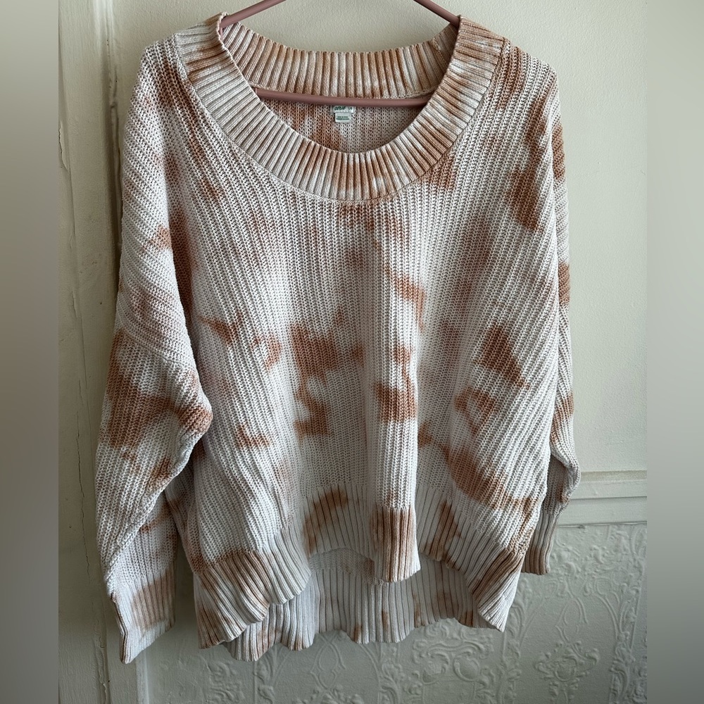 2/$20 Cotton sweater Aerie